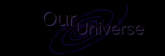 Our Universe main_image